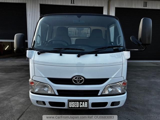 toyota dyna-truck 2014 GOO_NET_EXCHANGE_0700520A30250124W001 image 2