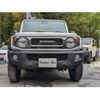 suzuki jimny-sierra 2025 quick_quick_3BA-JB74W_JB74W-246238 image 2