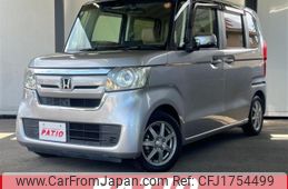 honda n-box 2018 CFJ1754499