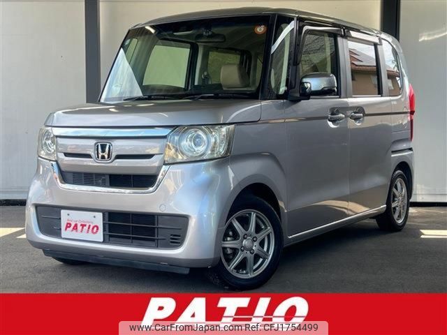 honda n-box 2018 CFJ1754499 image 1