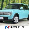 suzuki alto-lapin 2015 CFJ1485717 image 1