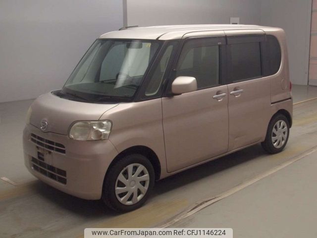 daihatsu tanto 2012 -DAIHATSU--Tanto L375S-0528462---DAIHATSU--Tanto L375S-0528462- image 1