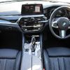 bmw 5-series 2018 quick_quick_DBA-JA20_WBAJA52050WC70611 image 2