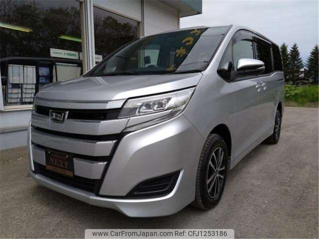 toyota noah 2019 CFJ1253186 image 1