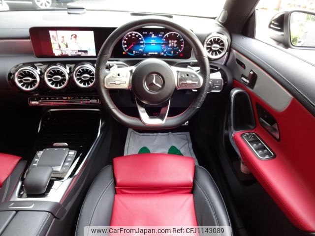 mercedes-benz amg 2020 -MERCEDES-BENZ--AMG 4BA-118651M--W1K1186512N121100---MERCEDES-BENZ--AMG 4BA-118651M--W1K1186512N121100- image 2
