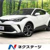 toyota c-hr 2019 -TOYOTA--C-HR 6AA-ZYX11--ZYX11-2009161---TOYOTA--C-HR 6AA-ZYX11--ZYX11-2009161- image 1