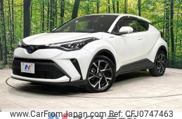 toyota c-hr 2019 -TOYOTA--C-HR 6AA-ZYX11--ZYX11-2009161---TOYOTA--C-HR 6AA-ZYX11--ZYX11-2009161-