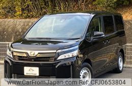 toyota voxy 2018 quick_quick_DBA-ZRR80G_ZRR80-0414559