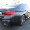 bmw 5-series 2019 -BMW--BMW 5 Series JR20--WBAJR32000WW02450---BMW--BMW 5 Series JR20--WBAJR32000WW02450- image 2