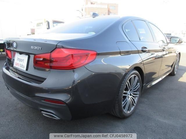 bmw 5-series 2019 -BMW--BMW 5 Series JR20--WBAJR32000WW02450---BMW--BMW 5 Series JR20--WBAJR32000WW02450- image 2