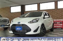 toyota aqua 2018 -TOYOTA--AQUA DAA-NHP10--NHP10-6712762---TOYOTA--AQUA DAA-NHP10--NHP10-6712762-