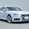 audi a4 2016 -AUDI--Audi A4 ABA-8WCVK--WAUZZZF40GA059238---AUDI--Audi A4 ABA-8WCVK--WAUZZZF40GA059238- image 1