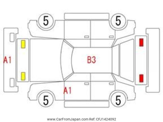 honda n-box 2020 -HONDA--N BOX 6BA-JF4--JF4-1113230---HONDA--N BOX 6BA-JF4--JF4-1113230- image 2