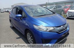 honda fit 2015 23904