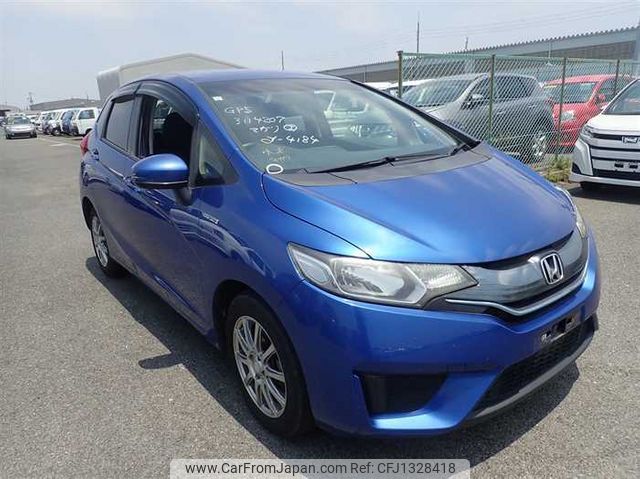honda fit 2015 23904 image 1