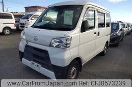 daihatsu hijet-cargo 2018 quick_quick_EBD-S321V_S321V-0382220