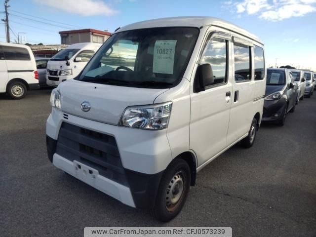 daihatsu hijet-cargo 2018 quick_quick_EBD-S321V_S321V-0382220 image 1