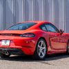 porsche cayman 2016 quick_quick_ABA-982H2_WP0ZZZ98ZHS280459 image 5