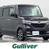honda n-box 2020 -HONDA--N BOX 6BA-JF3--JF3-1487710---HONDA--N BOX 6BA-JF3--JF3-1487710- image 1