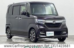 honda n-box 2020 -HONDA--N BOX 6BA-JF3--JF3-1487710---HONDA--N BOX 6BA-JF3--JF3-1487710-