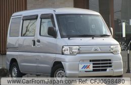 mitsubishi minicab-van 2014 quick_quick_GBD-U61V_U61V-2210620