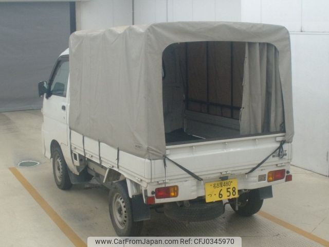 daihatsu hijet-truck 2013 -DAIHATSU 【名古屋 480ﾂ658】--Hijet Truck S201P-0095729---DAIHATSU 【名古屋 480ﾂ658】--Hijet Truck S201P-0095729- image 2