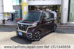 suzuki spacia 2020 CFJ1649858
