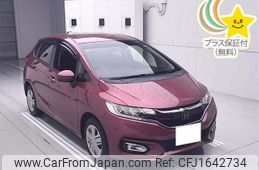 honda fit 2017 CFJ1642734