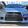 mitsubishi lancer 2008 CFJ1597451 image 3