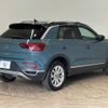 volkswagen t-roc 2022 quick_quick_3DA-A1DFF_WVGZZZA1ZPV514842 image 14