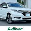 honda vezel 2016 -HONDA--VEZEL DAA-RU3--RU3-1201694---HONDA--VEZEL DAA-RU3--RU3-1201694- image 1