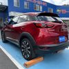 mazda cx-3 2018 -MAZDA--CX-3 6BA-DKEFW--DKEFW-200081---MAZDA--CX-3 6BA-DKEFW--DKEFW-200081- image 7