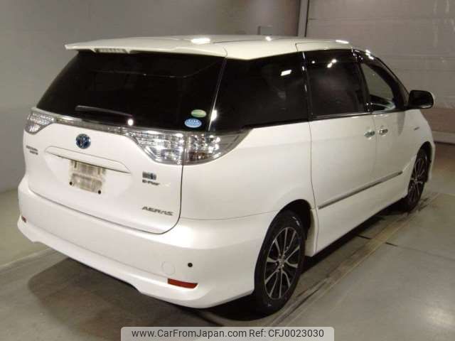 toyota estima-hybrid 2013 -TOYOTA--Estima Hybrid DAA-AHR20W--AHR20-7072224---TOYOTA--Estima Hybrid DAA-AHR20W--AHR20-7072224- image 2