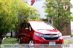 honda freed 2019 CFJ1667385
