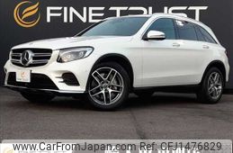 mercedes-benz glc-class 2019 -MERCEDES-BENZ--Benz GLC LDA-253905C--WDC2539052F484229---MERCEDES-BENZ--Benz GLC LDA-253905C--WDC2539052F484229-