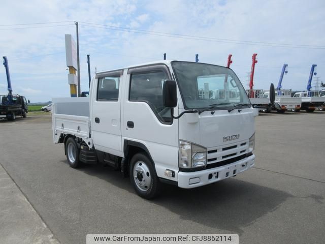 isuzu elf-truck 2014 GOO_NET_EXCHANGE_0903440A30230804W001 image 1