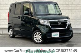 honda n-box 2020 -HONDA--N BOX 6BA-JF3--JF3-1466199---HONDA--N BOX 6BA-JF3--JF3-1466199-