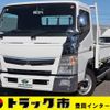 mitsubishi-fuso canter 2018 -MITSUBISHI--Canter 2PG-FEB90--FEB90-561228---MITSUBISHI--Canter 2PG-FEB90--FEB90-561228- image 1