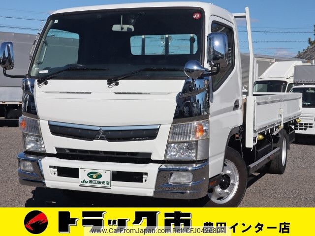 mitsubishi-fuso canter 2018 -MITSUBISHI--Canter 2PG-FEB90--FEB90-561228---MITSUBISHI--Canter 2PG-FEB90--FEB90-561228- image 1