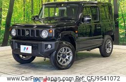 suzuki jimny 2022 -SUZUKI--Jimny 3BA-JB64W--JB64W-245687---SUZUKI--Jimny 3BA-JB64W--JB64W-245687-