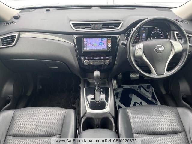 nissan x-trail 2014 -NISSAN--X-Trail DBA-NT32--NT32-010561---NISSAN--X-Trail DBA-NT32--NT32-010561- image 2