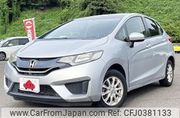 honda fit 2013 -HONDA--Fit DBA-GK3--GK3-1019712---HONDA--Fit DBA-GK3--GK3-1019712-