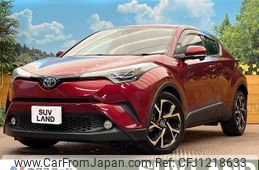 toyota c-hr 2017 quick_quick_ZYX10_ZYX10-2046036