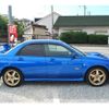 subaru impreza 2005 CFJ1797935 image 18