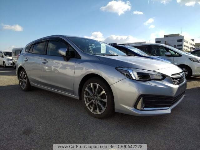 subaru impreza-sports 2019 quick_quick_DBA-GT7_GT7-213173 image 2