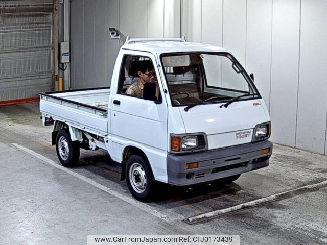 daihatsu hijet-truck 1992 -DAIHATSU--Hijet Truck S83P-089545---DAIHATSU--Hijet Truck S83P-089545- image 1