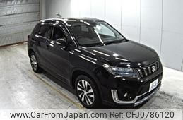 suzuki escudo 2023 -SUZUKI 【岡山 301め6618】--Escudo YEH1S-TSMLYEHLS00B48118---SUZUKI 【岡山 301め6618】--Escudo YEH1S-TSMLYEHLS00B48118-