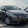 mercedes-benz b-class 2013 GOO_JP_700070884830240706002 image 1