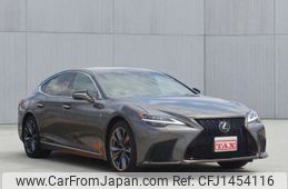 lexus ls 2023 -LEXUS--Lexus LS 6AA-GVF55--GVF55-6008340---LEXUS--Lexus LS 6AA-GVF55--GVF55-6008340-