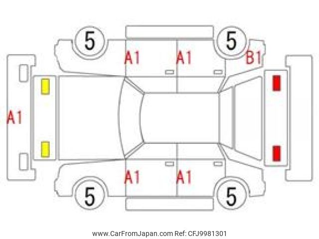 lexus is 2021 -LEXUS--Lexus IS 6AA-AVE30--AVE30-5088574---LEXUS--Lexus IS 6AA-AVE30--AVE30-5088574- image 2